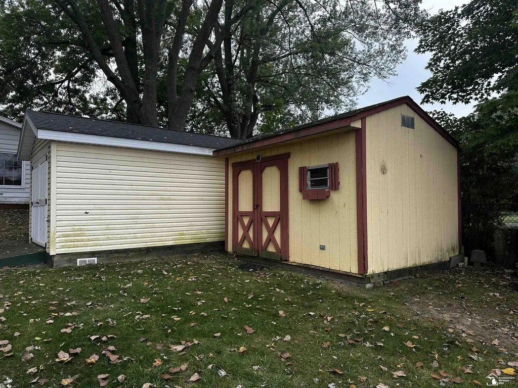 6337 Grandview Drive Erie Township MI 48133