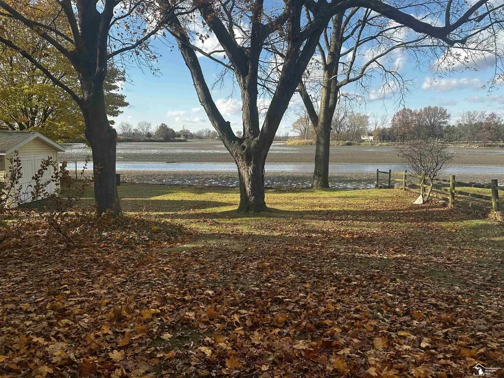 6337 Grandview Drive Erie Township MI 48133