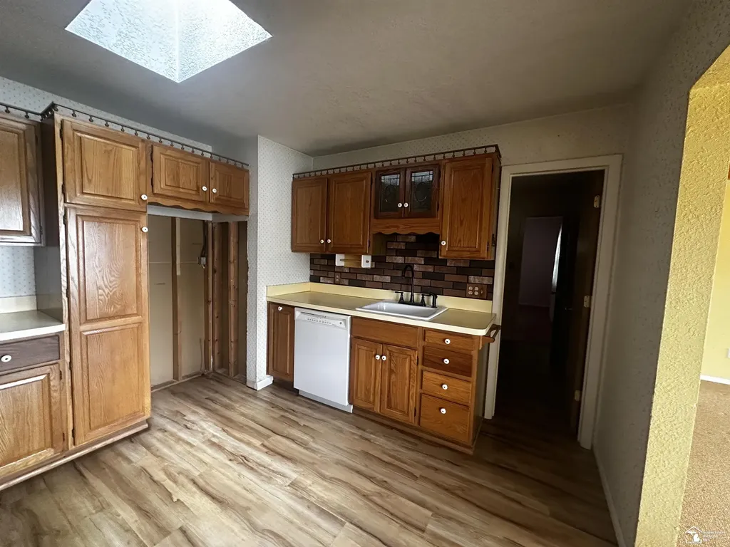 6337 Grandview Drive Erie Township MI 48133