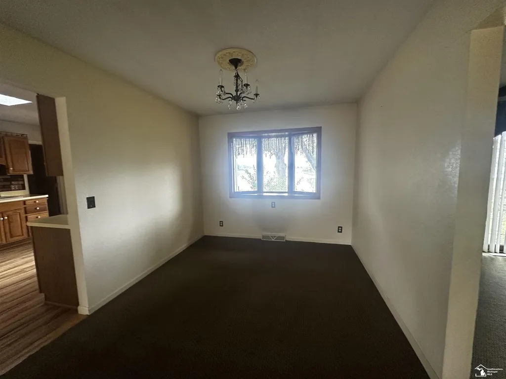 6337 Grandview Drive Erie Township MI 48133