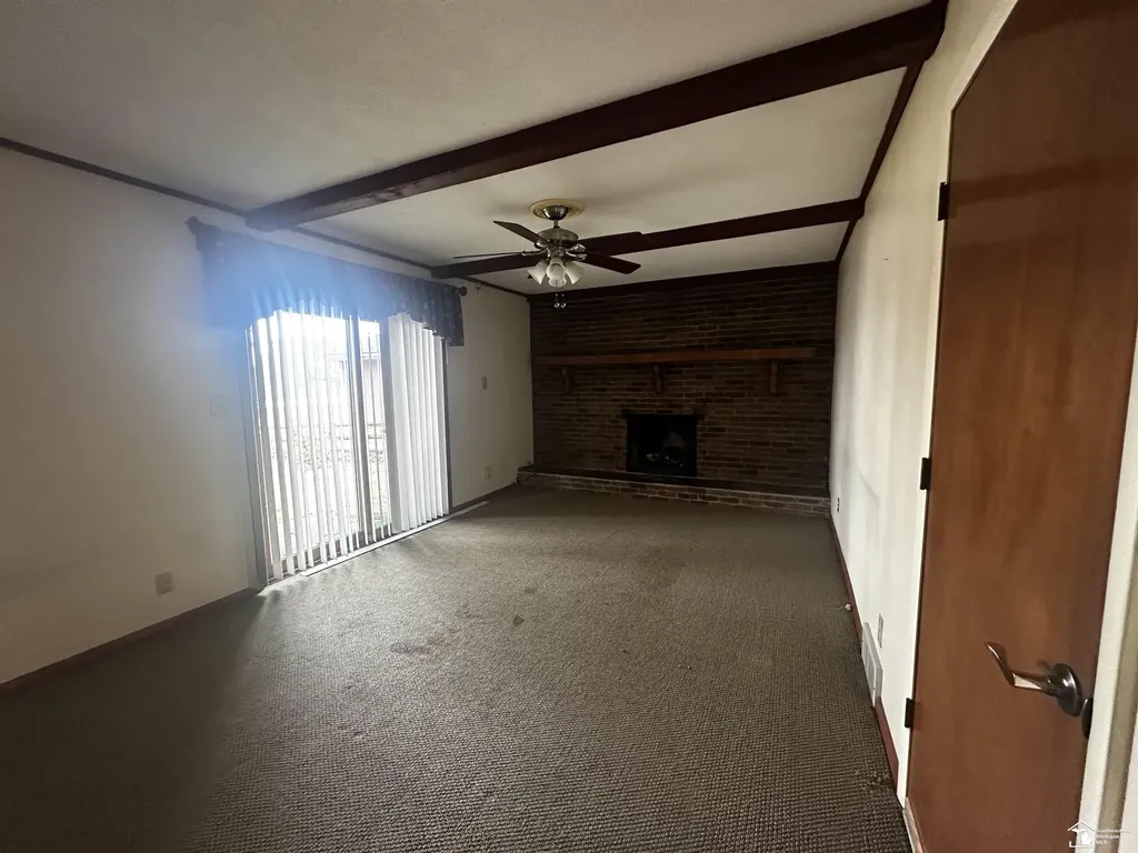 6337 Grandview Drive Erie Township MI 48133