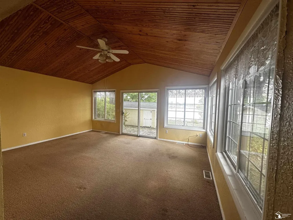6337 Grandview Drive Erie Township MI 48133