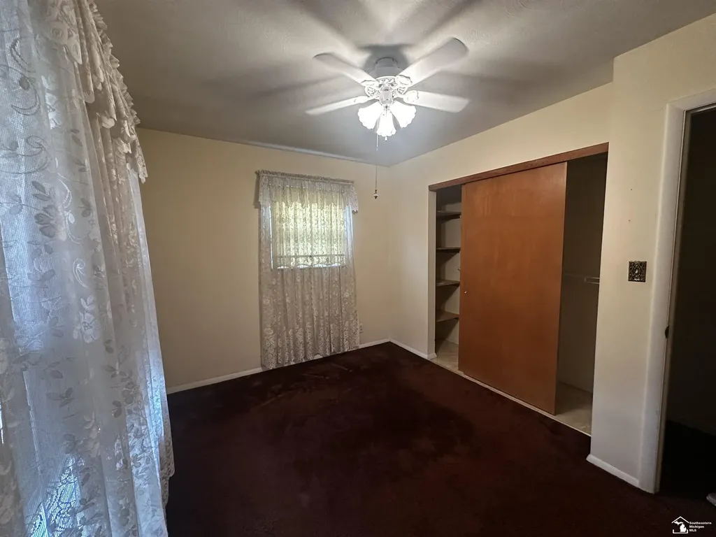 6337 Grandview Drive Erie Township MI 48133