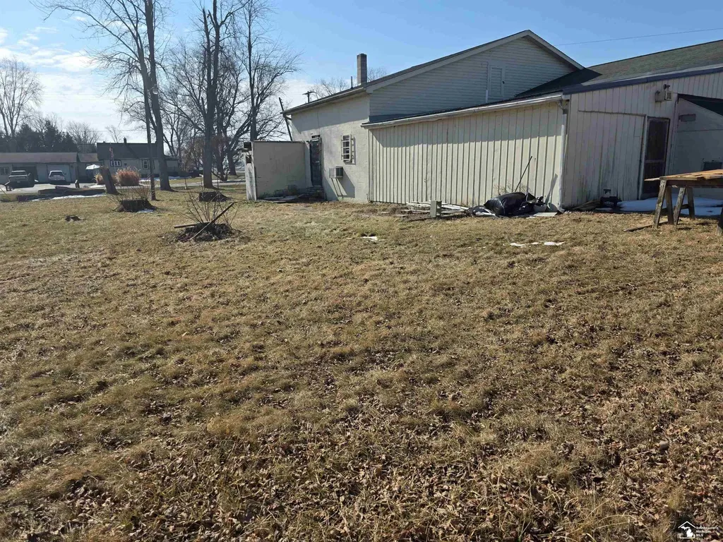 12240 S Dixie Highway Unknown City MI 48145