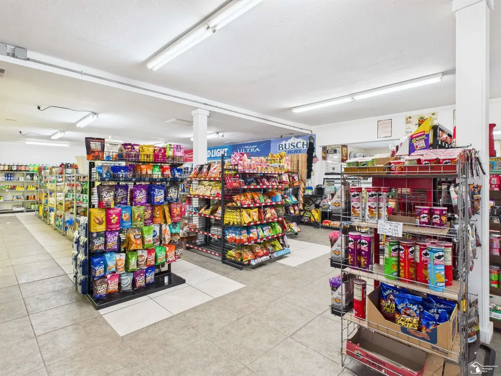 12240 S Dixie Highway Unknown City MI 48145