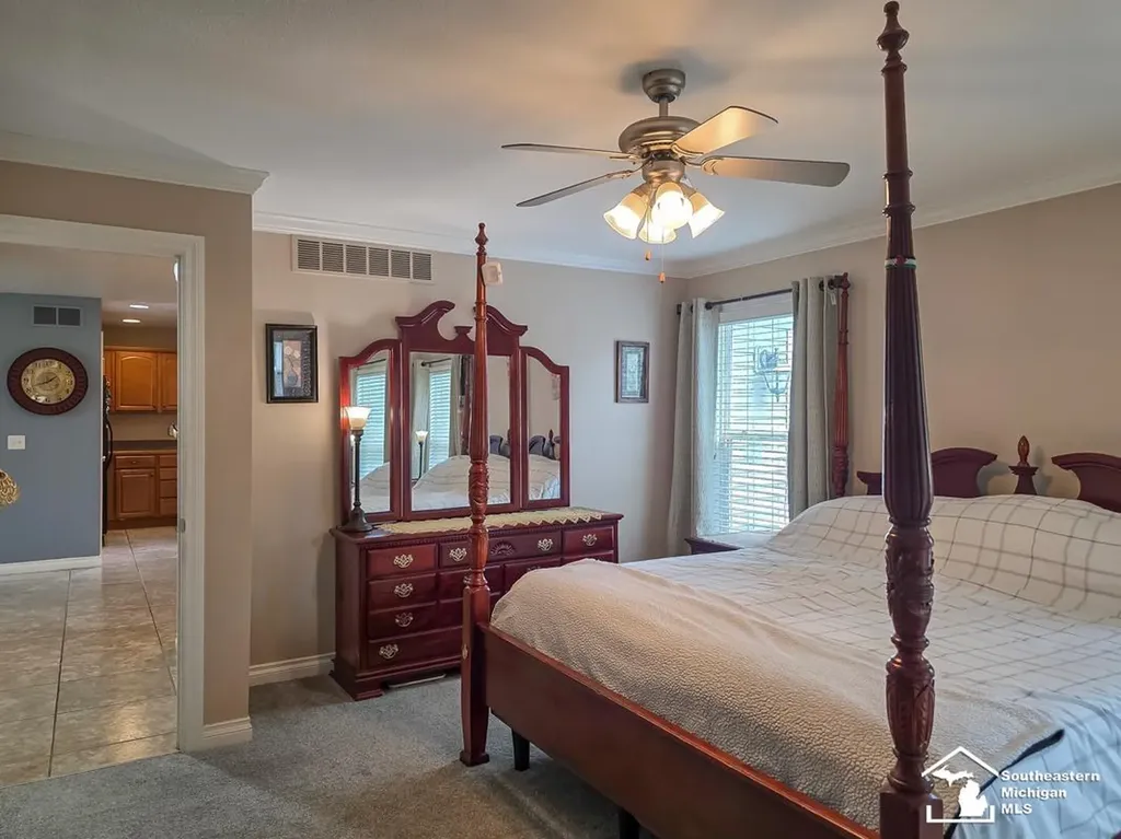 14922 Wildwood Drive Monroe Charter Township MI 48161