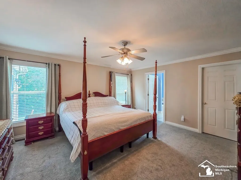 14922 Wildwood Drive Monroe Charter Township MI 48161