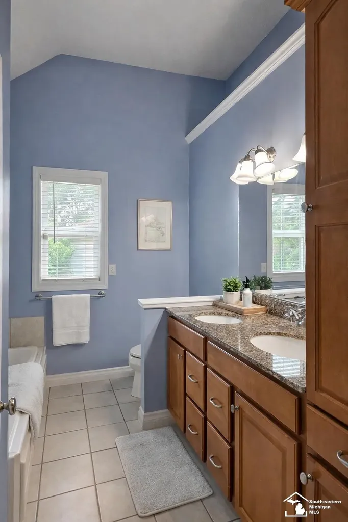 14922 Wildwood Drive Monroe Charter Township MI 48161