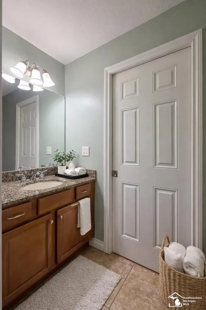14922 Wildwood Drive Monroe Charter Township MI 48161