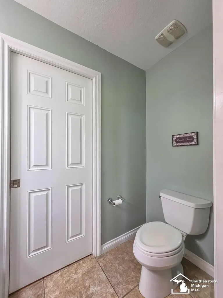 14922 Wildwood Drive Monroe Charter Township MI 48161