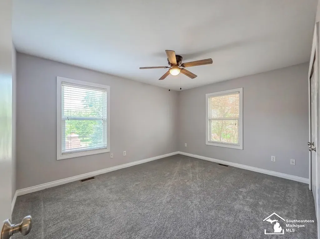 14922 Wildwood Drive Monroe Charter Township MI 48161