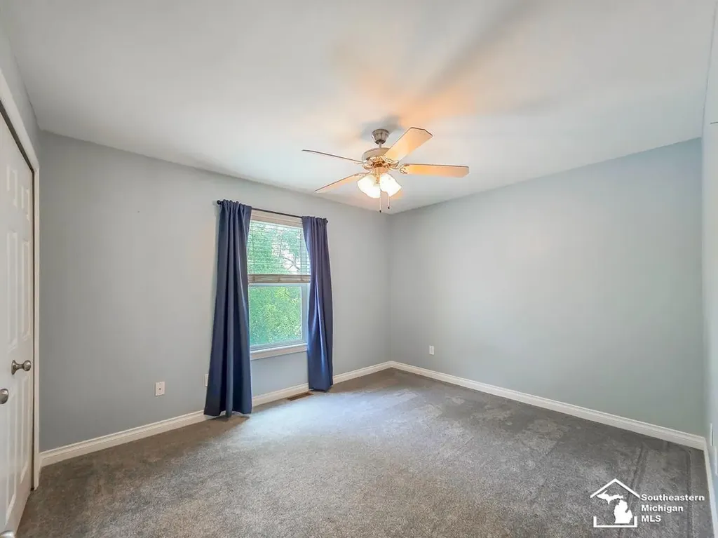 14922 Wildwood Drive Monroe Charter Township MI 48161