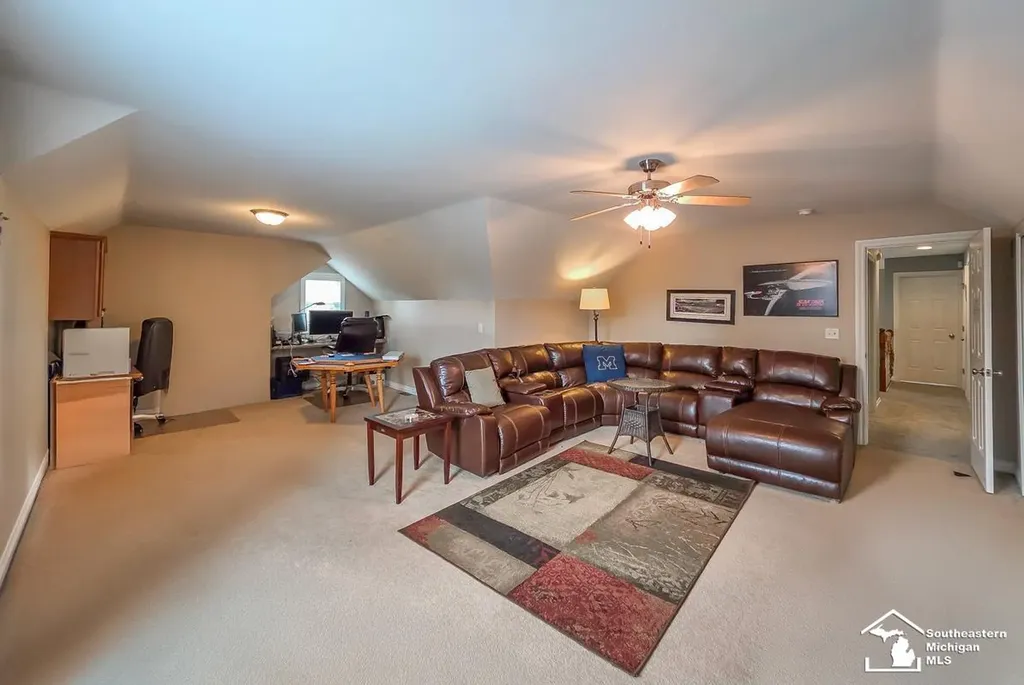 14922 Wildwood Drive Monroe Charter Township MI 48161