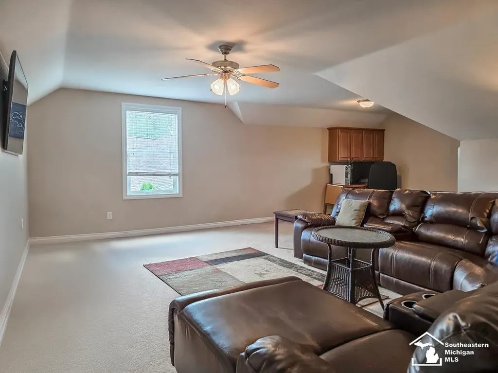 14922 Wildwood Drive Monroe Charter Township MI 48161