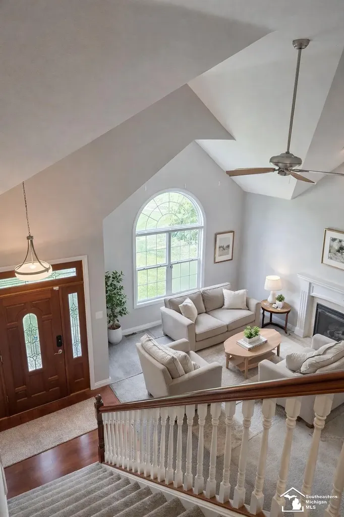 14922 Wildwood Drive Monroe Charter Township MI 48161