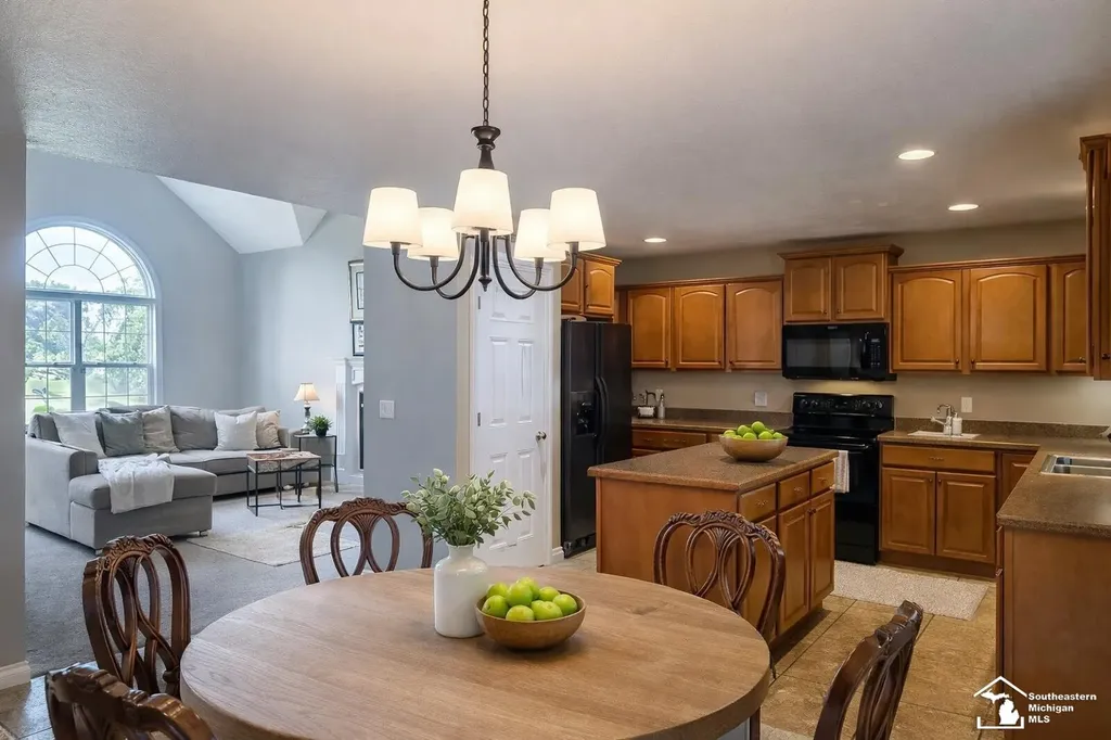 14922 Wildwood Drive Monroe Charter Township MI 48161