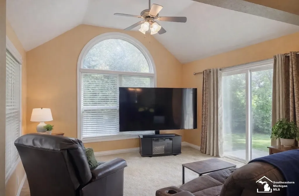 14922 Wildwood Drive Monroe Charter Township MI 48161