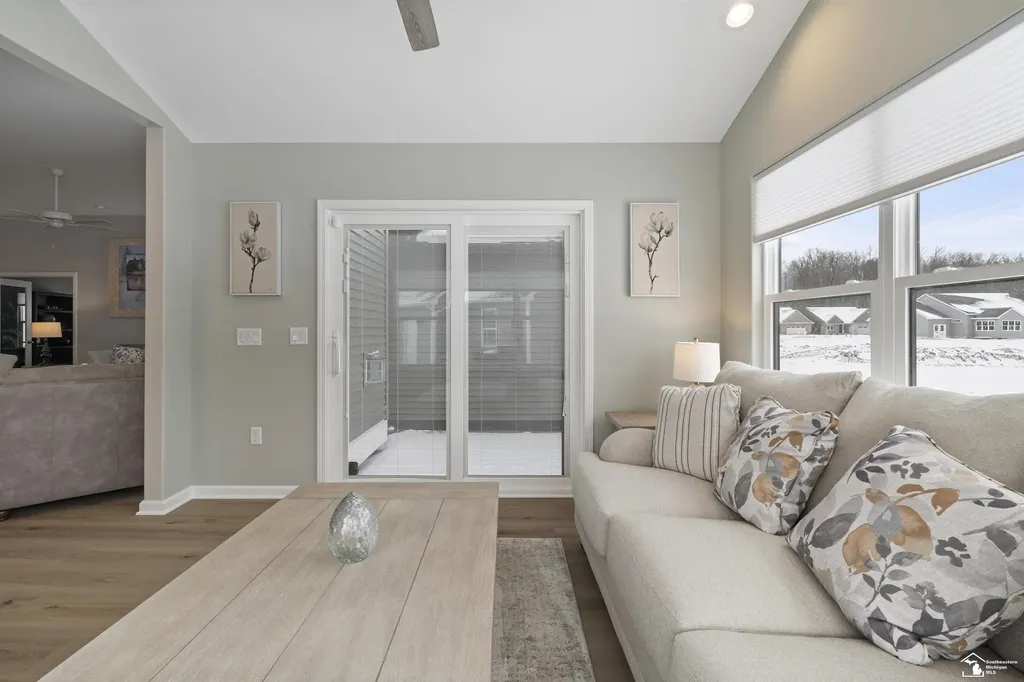 7494 Montri Drive Bedford Township MI 48182