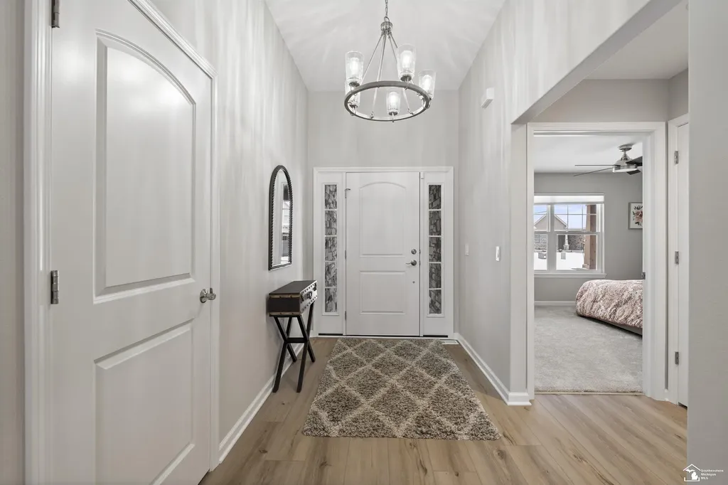 7494 Montri Drive Bedford Township MI 48182