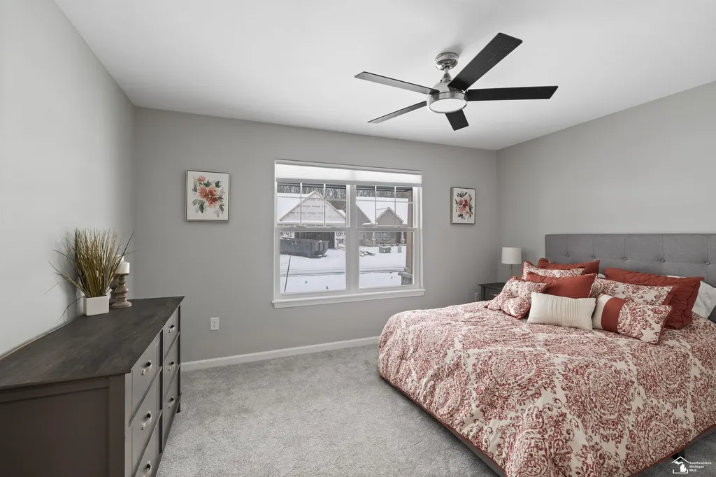 7494 Montri Drive Bedford Township MI 48182