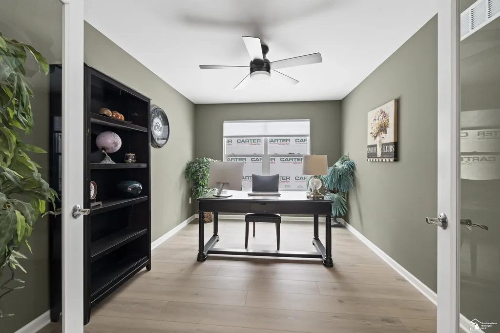 7494 Montri Drive Bedford Township MI 48182