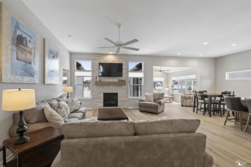 7494 Montri Drive Bedford Township MI 48182