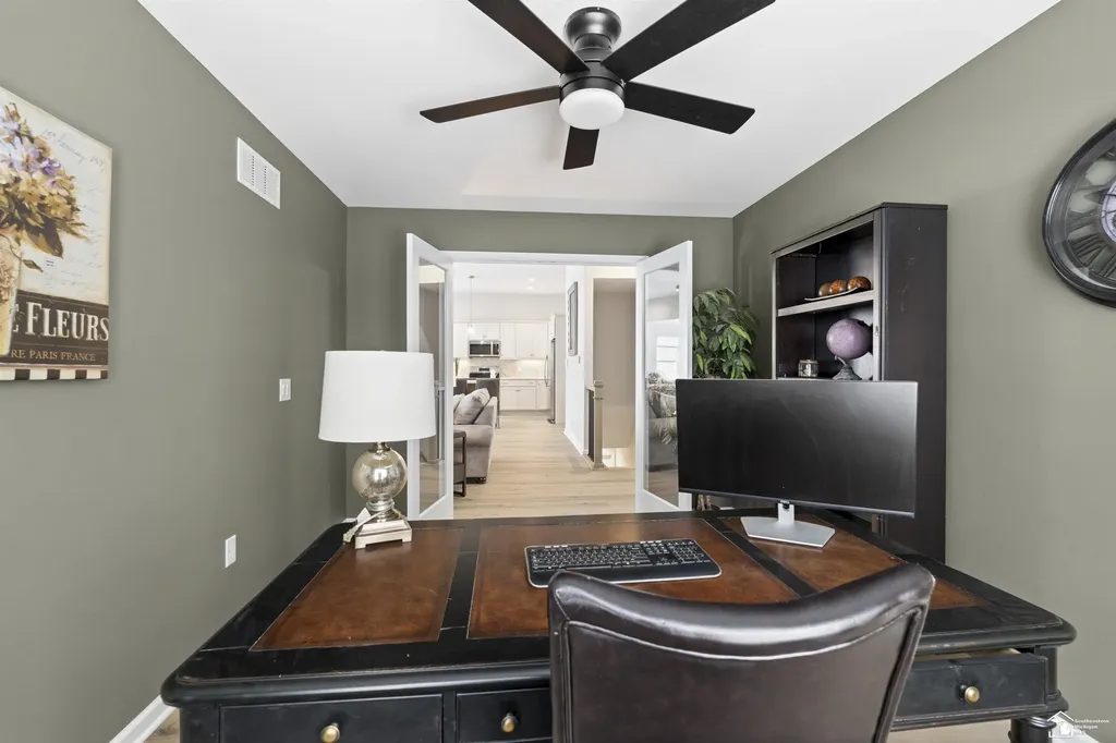 7494 Montri Drive Bedford Township MI 48182