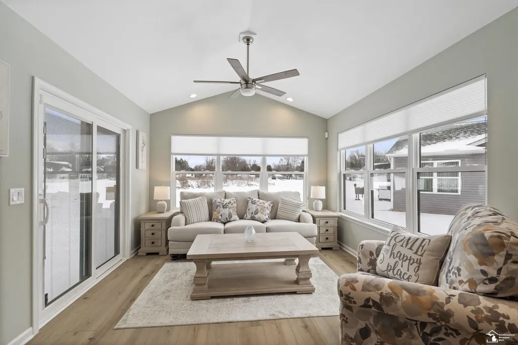 7494 Montri Drive Bedford Township MI 48182