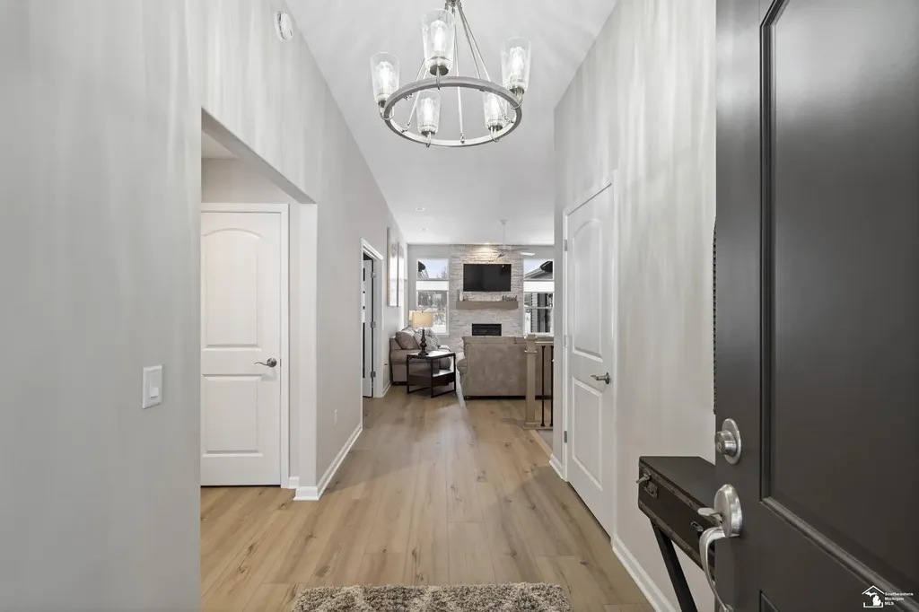 7494 Montri Drive Bedford Township MI 48182