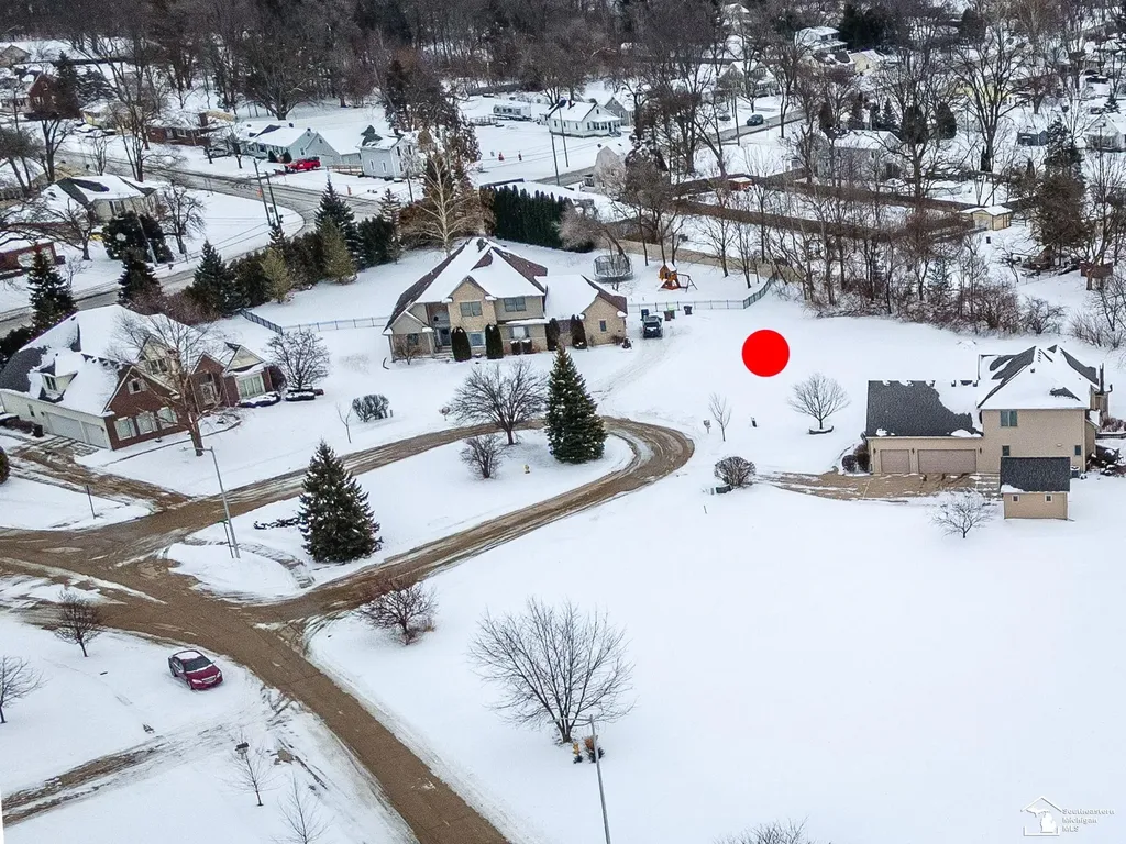 714 Bethpage Court Monroe City MI 48162