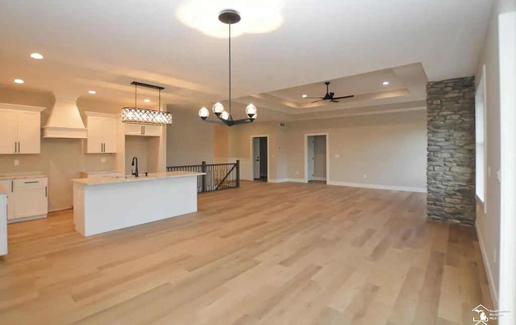 11075 S Custer Road Raisinville Township MI 48161