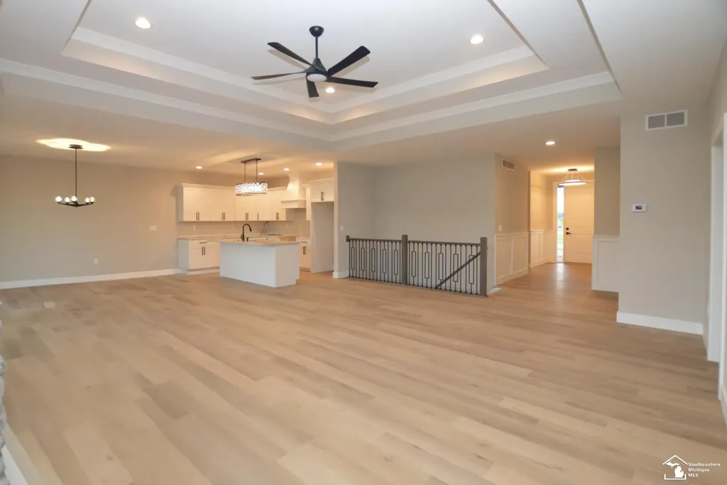 11075 S Custer Road Raisinville Township MI 48161