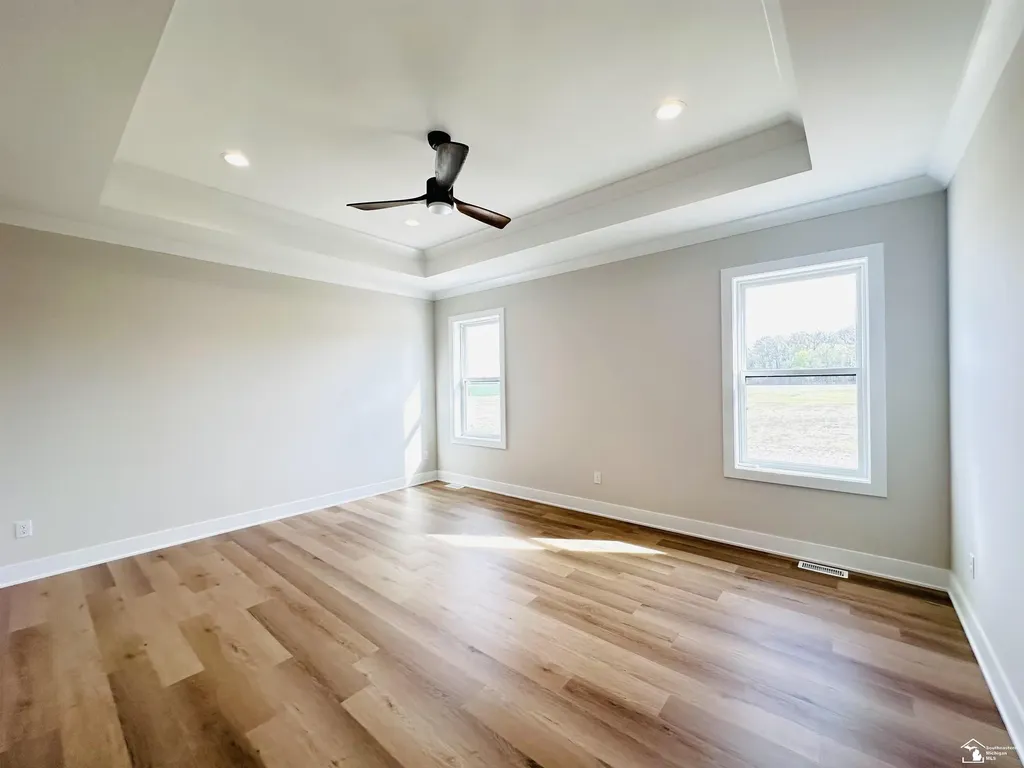 11075 S Custer Road Raisinville Township MI 48161