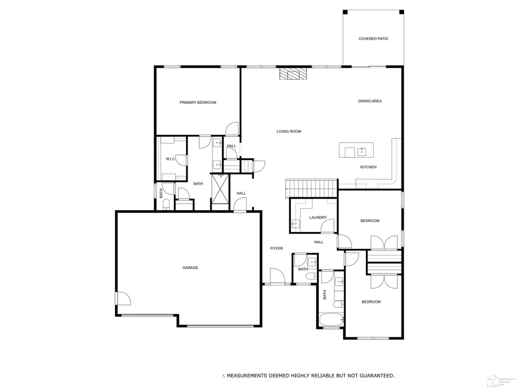 11075 S Custer Road Raisinville Township MI 48161