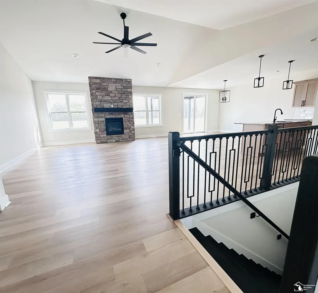 11075 S Custer Road Raisinville Township MI 48161