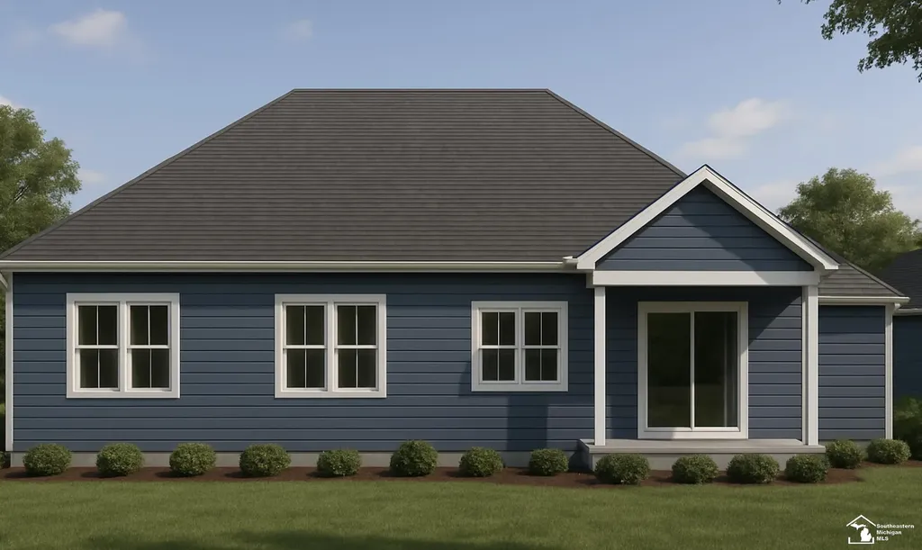 11020 S Custer Road Raisinville Township MI 48161