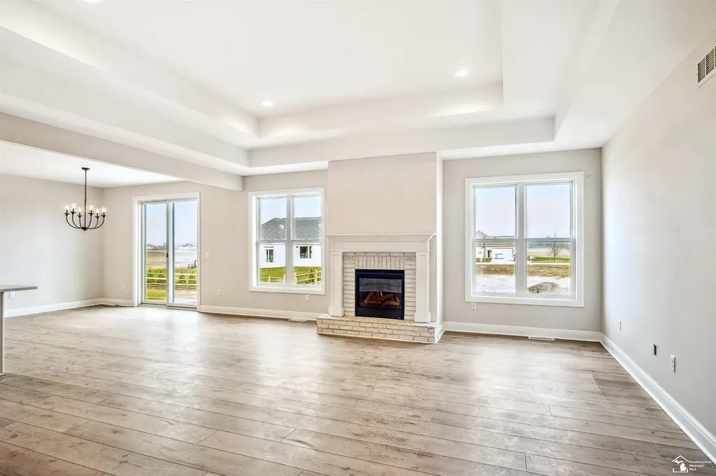 11020 S Custer Road Raisinville Township MI 48161