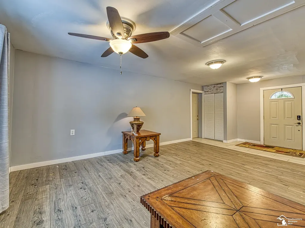 2525 Reinhardt Road Frenchtown Township MI 48162