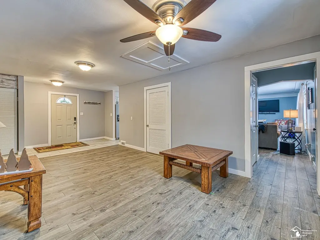 2525 Reinhardt Road Frenchtown Township MI 48162
