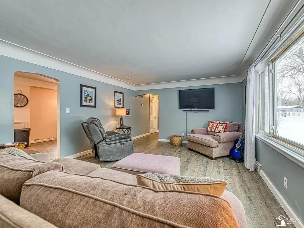 2525 Reinhardt Road Frenchtown Township MI 48162