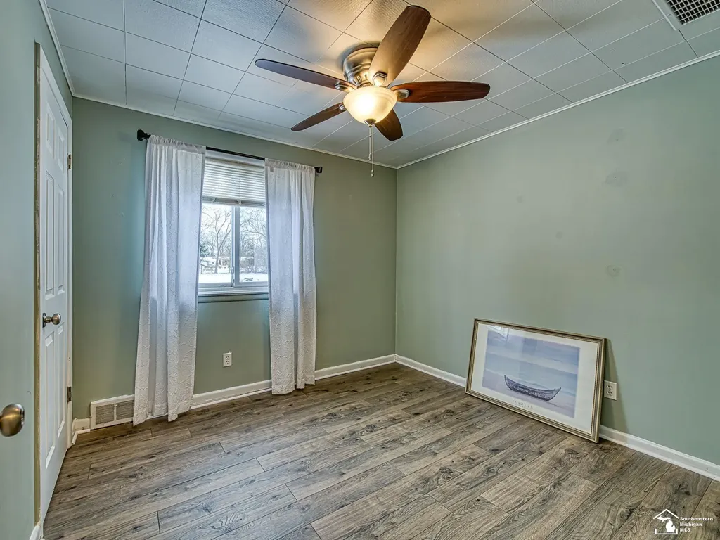 2525 Reinhardt Road Frenchtown Township MI 48162