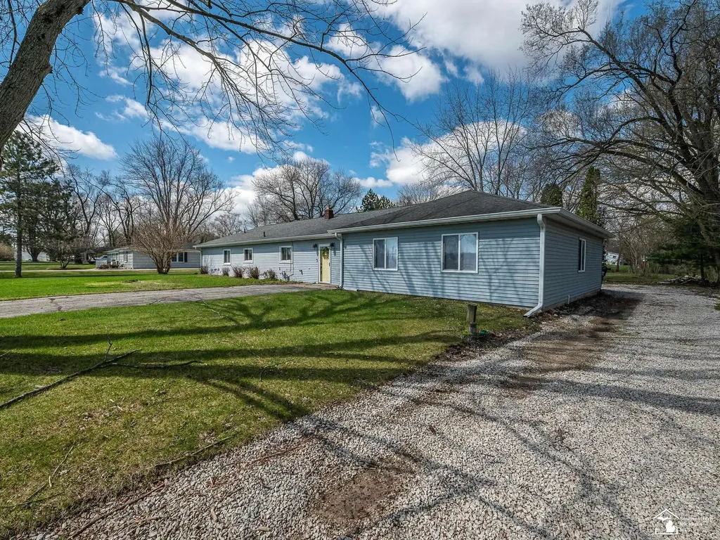 2525 Reinhardt Road Frenchtown Township MI 48162