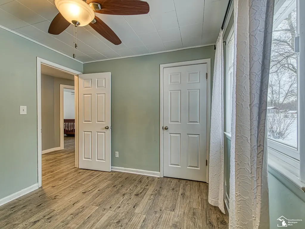 2525 Reinhardt Road Frenchtown Township MI 48162