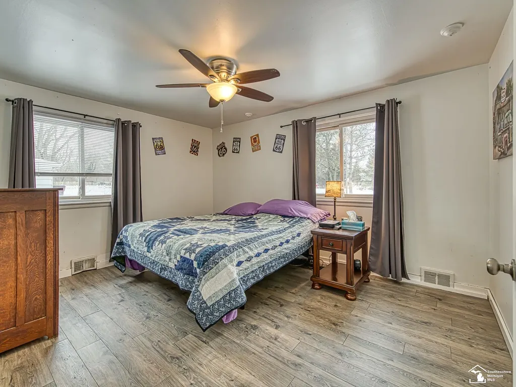 2525 Reinhardt Road Frenchtown Township MI 48162