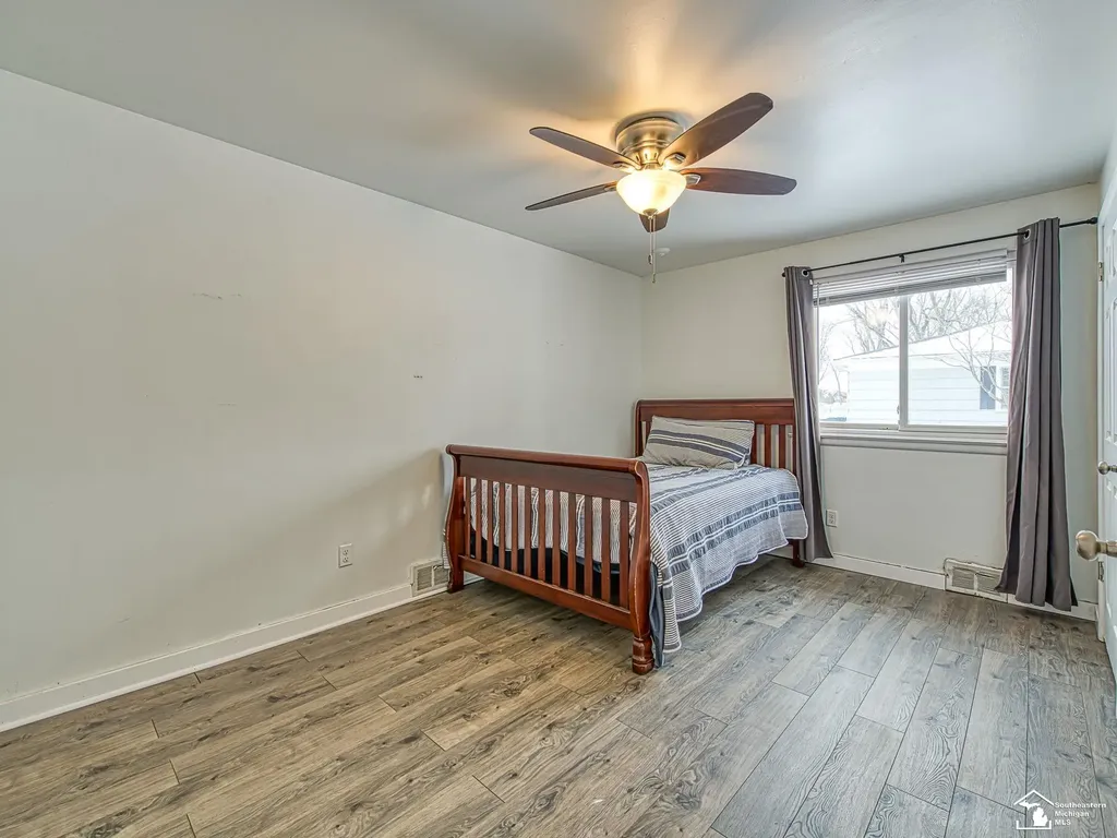 2525 Reinhardt Road Frenchtown Township MI 48162