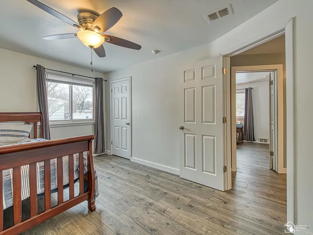 2525 Reinhardt Road Frenchtown Township MI 48162