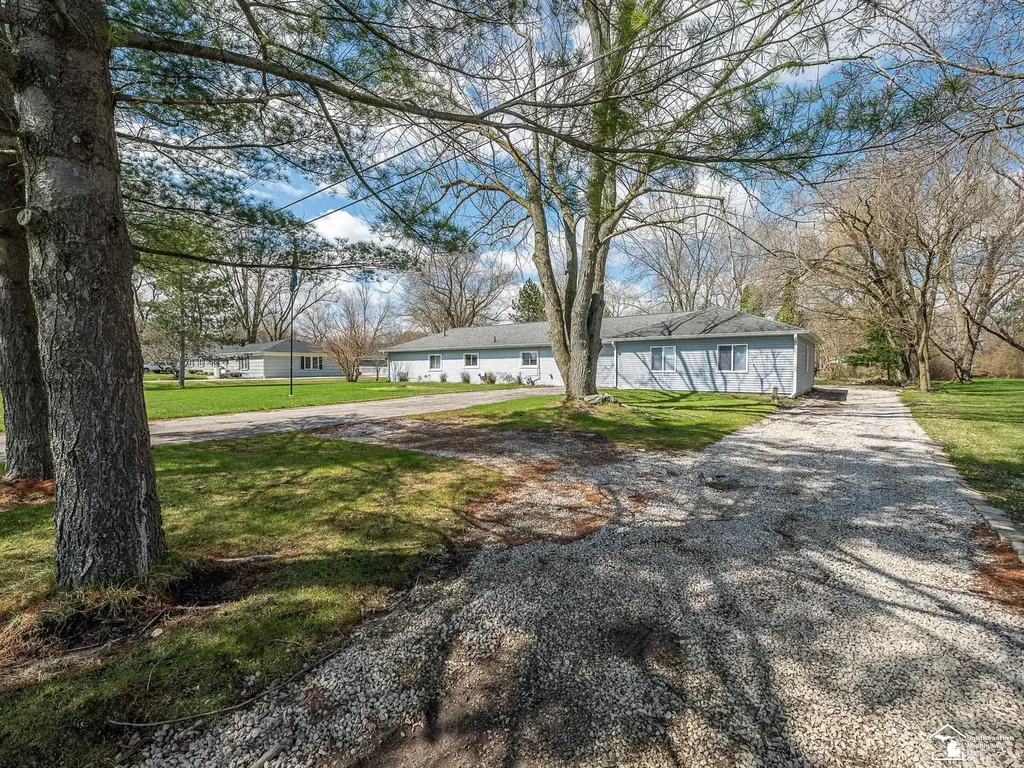 2525 Reinhardt Road Frenchtown Township MI 48162