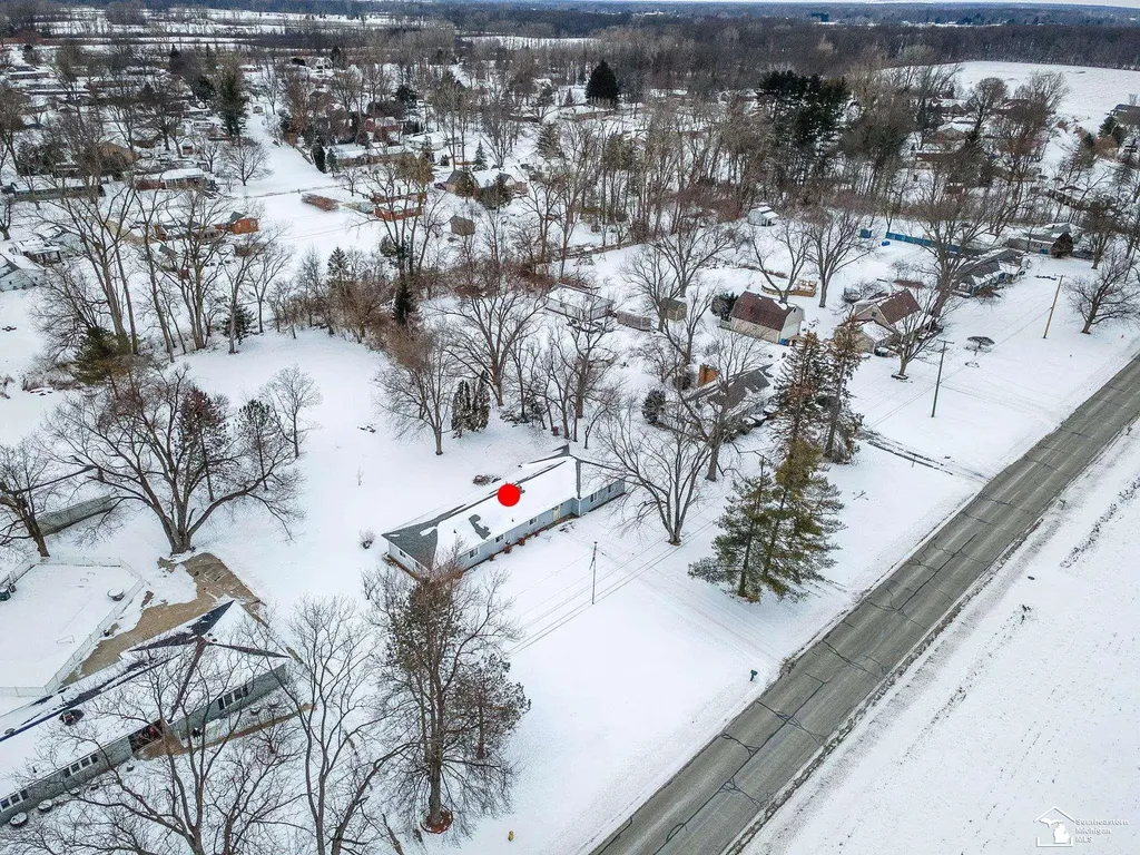 2525 Reinhardt Road Frenchtown Township MI 48162