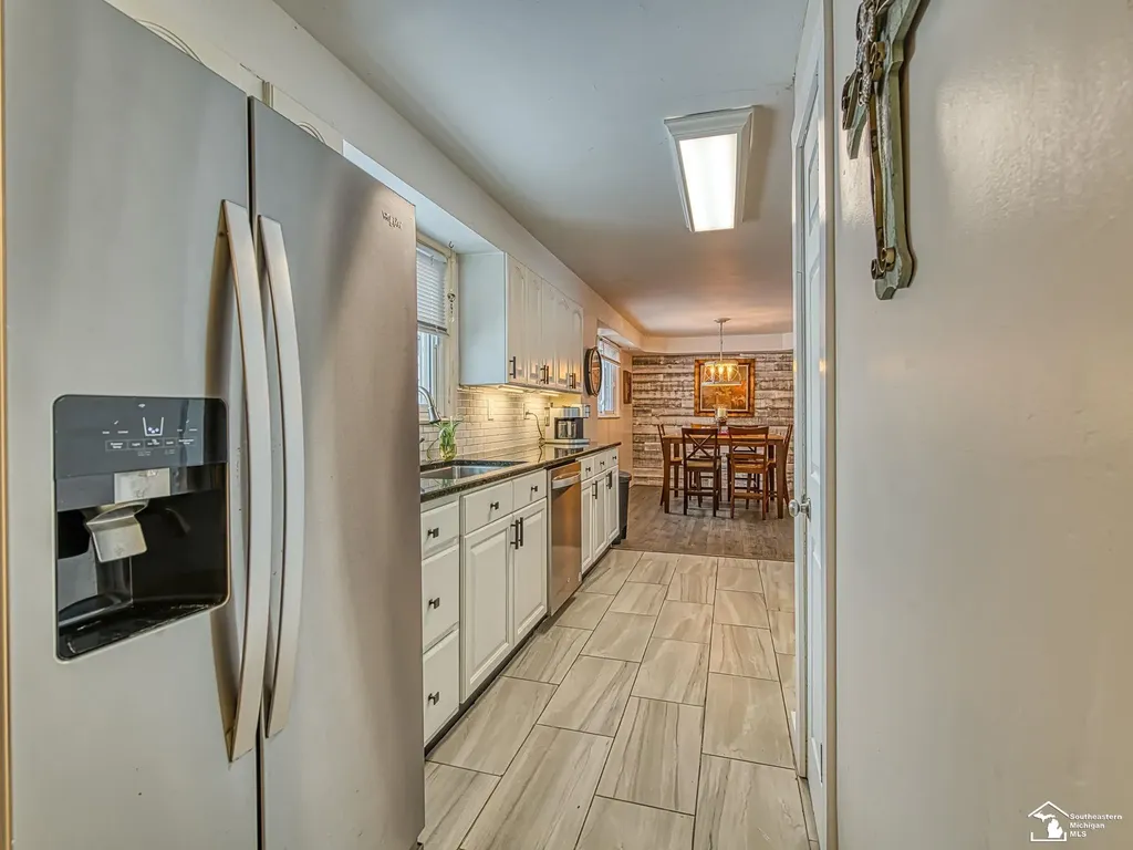 2525 Reinhardt Road Frenchtown Township MI 48162