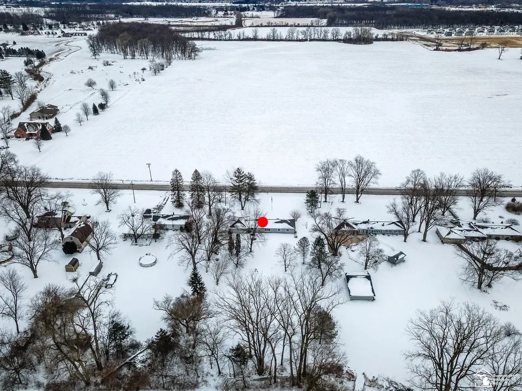2525 Reinhardt Road Frenchtown Township MI 48162